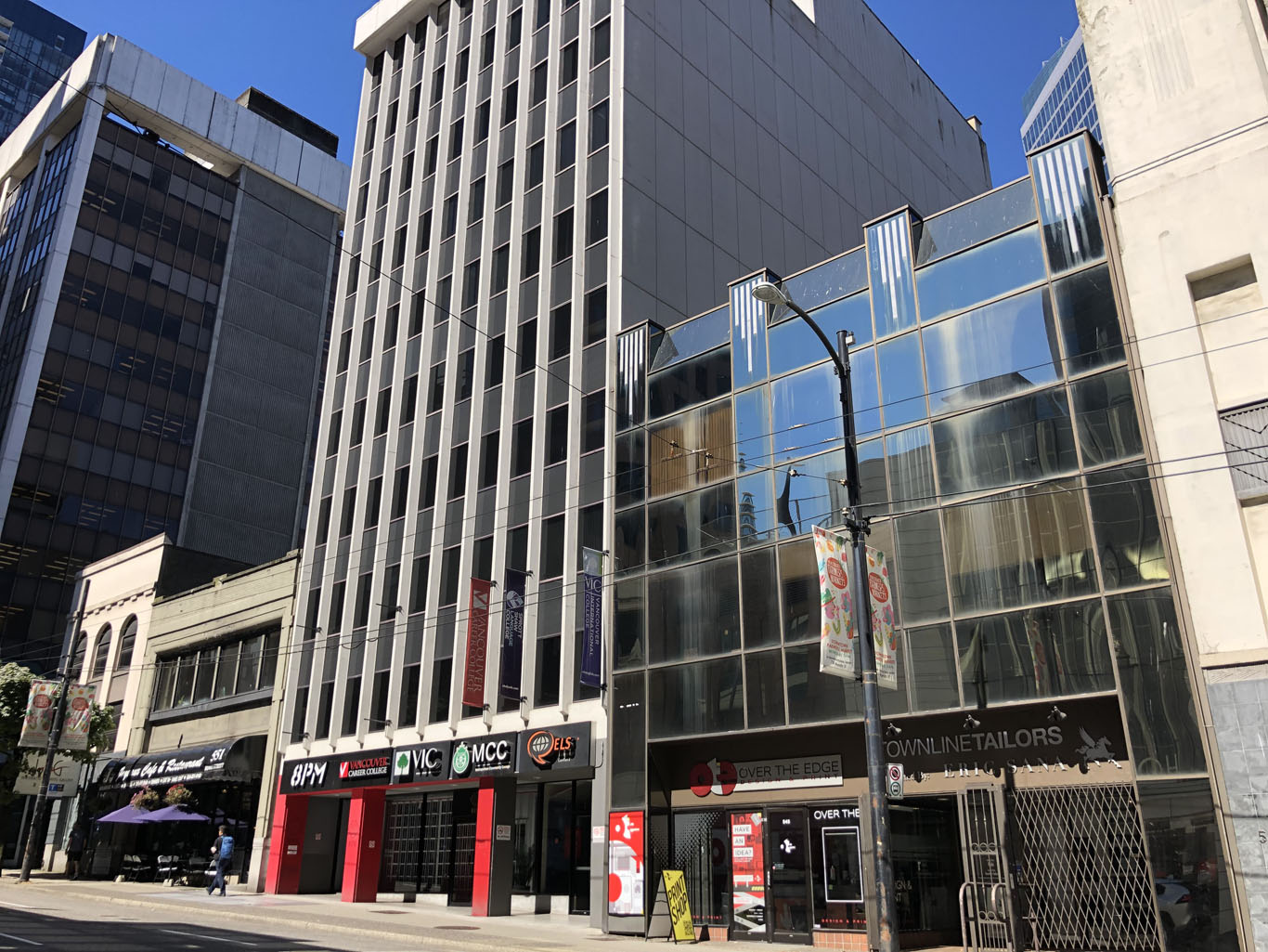 CDI College - Vancouver